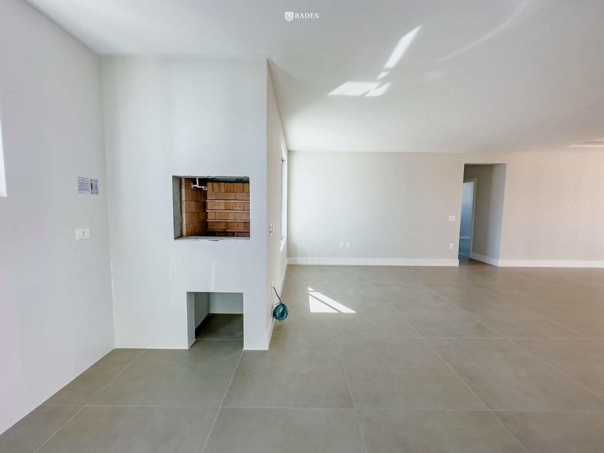 Apartamento, 3 quartos, 135 m² - Foto 35