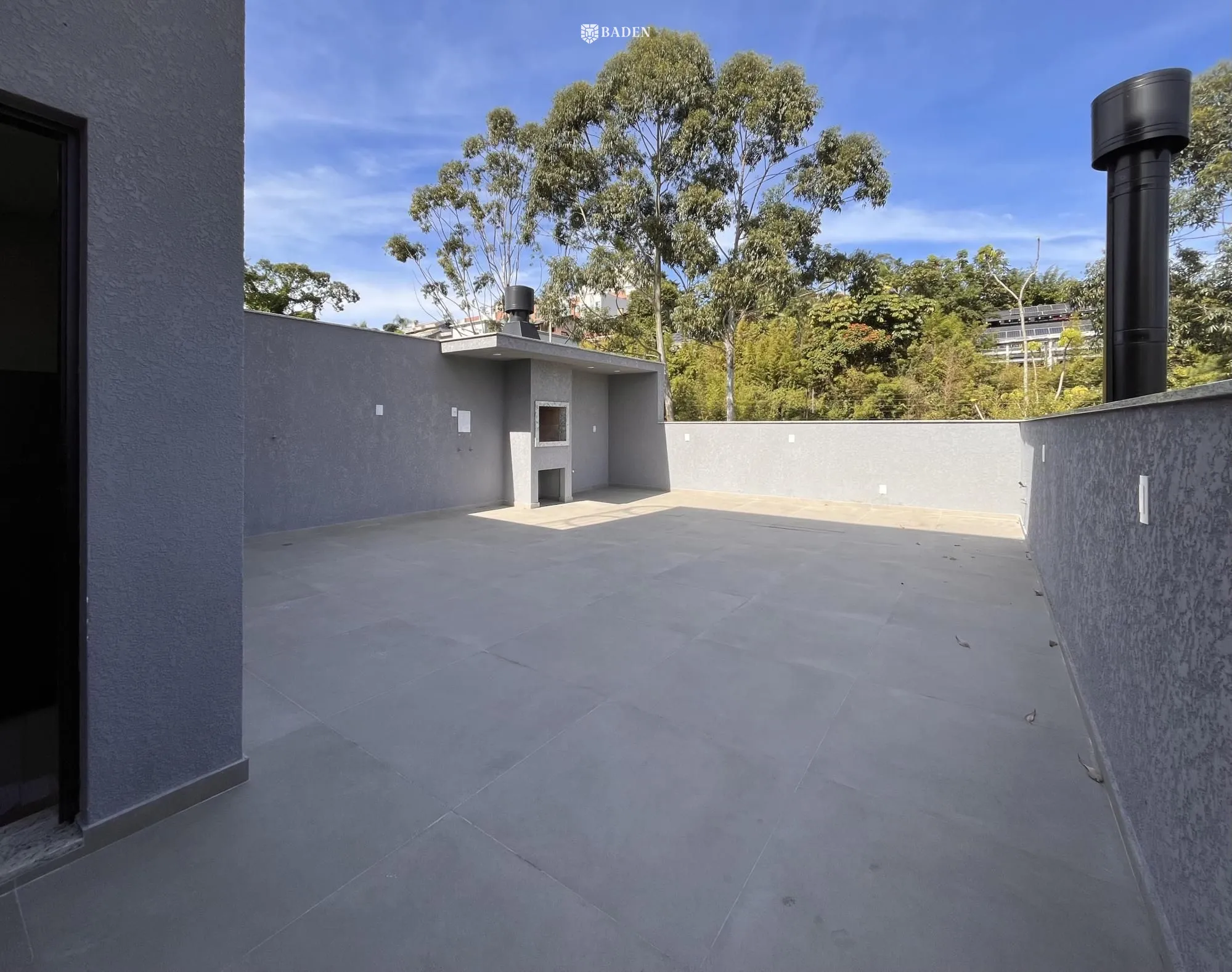 Cobertura, 2 quartos, 105 m² - Foto 14