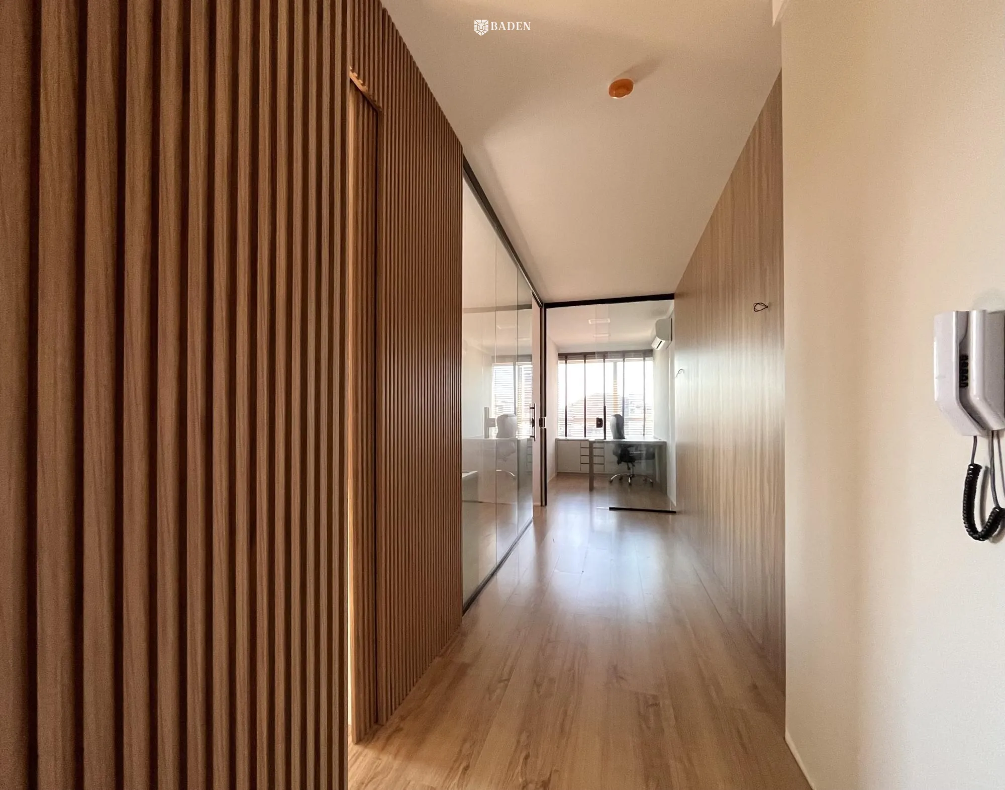 Sala-Conjunto, 43 m² - Foto 2