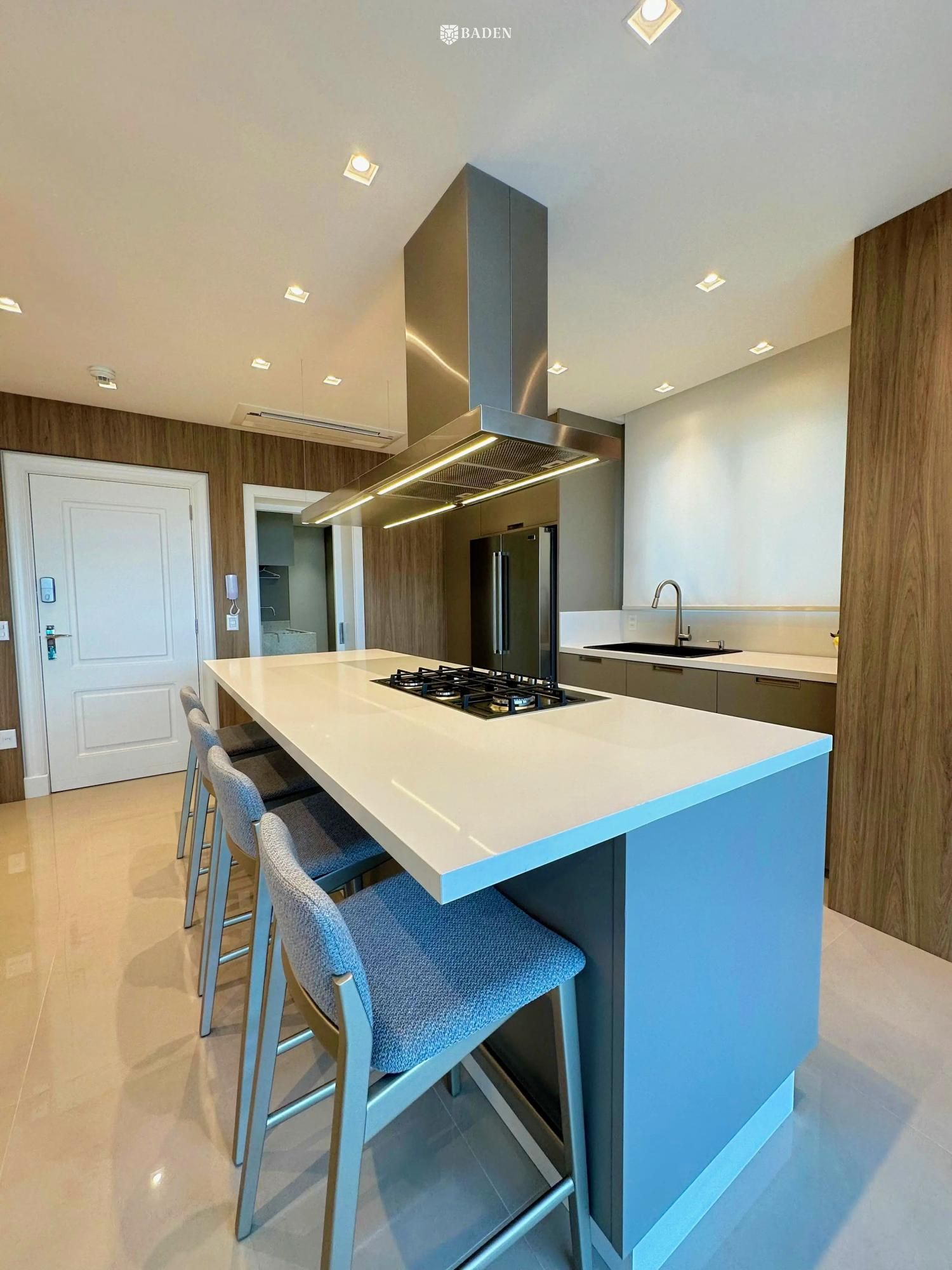Apartamento, 3 quartos, 160 m² - Foto 9
