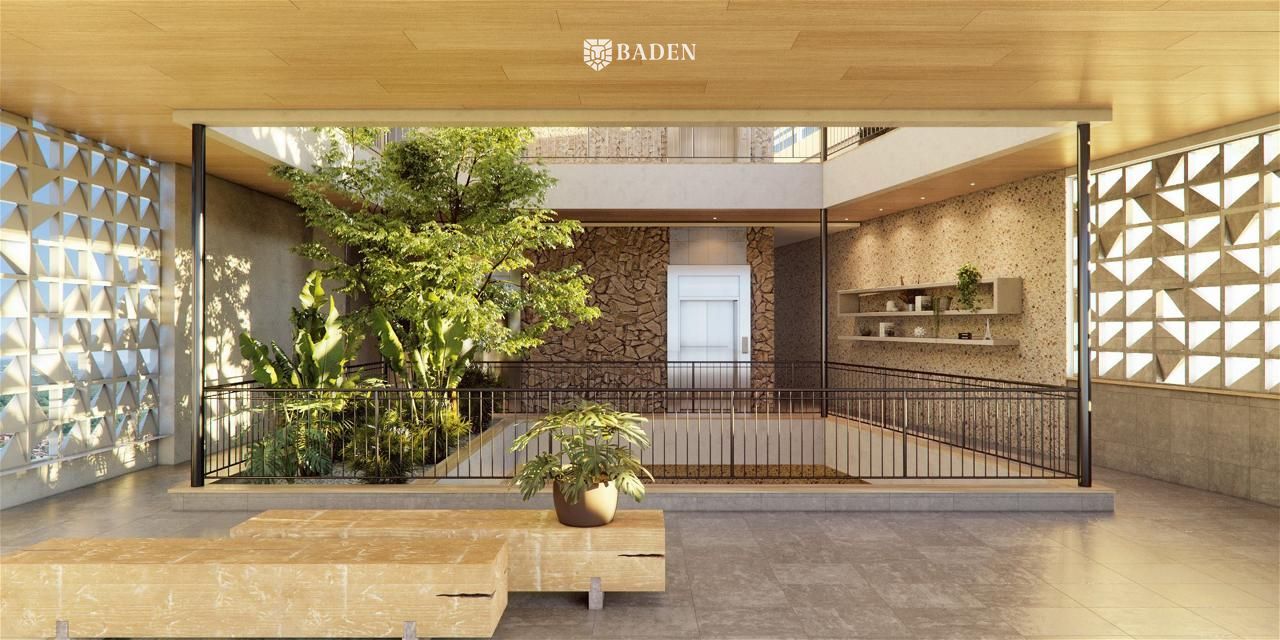 Apartamento, 2 quartos, 84 m² - Foto 28