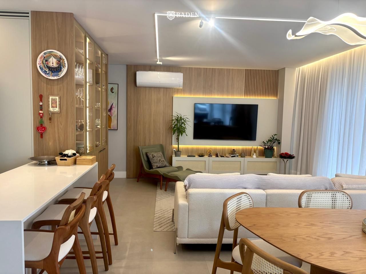 Apartamento, 3 quartos, 125 m² - Foto 17