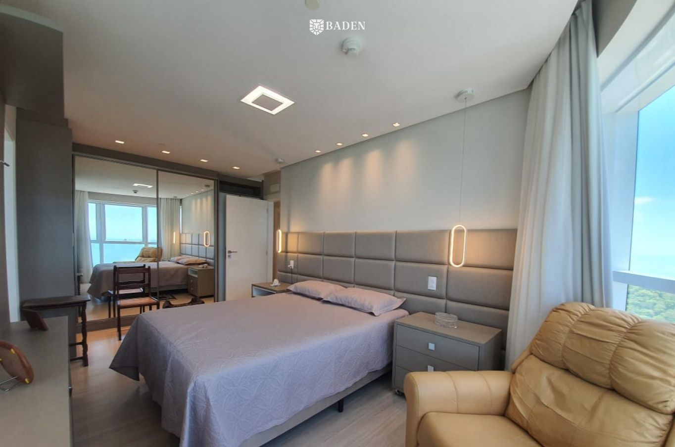 Apartamento, 3 quartos, 165 m² - Foto 15