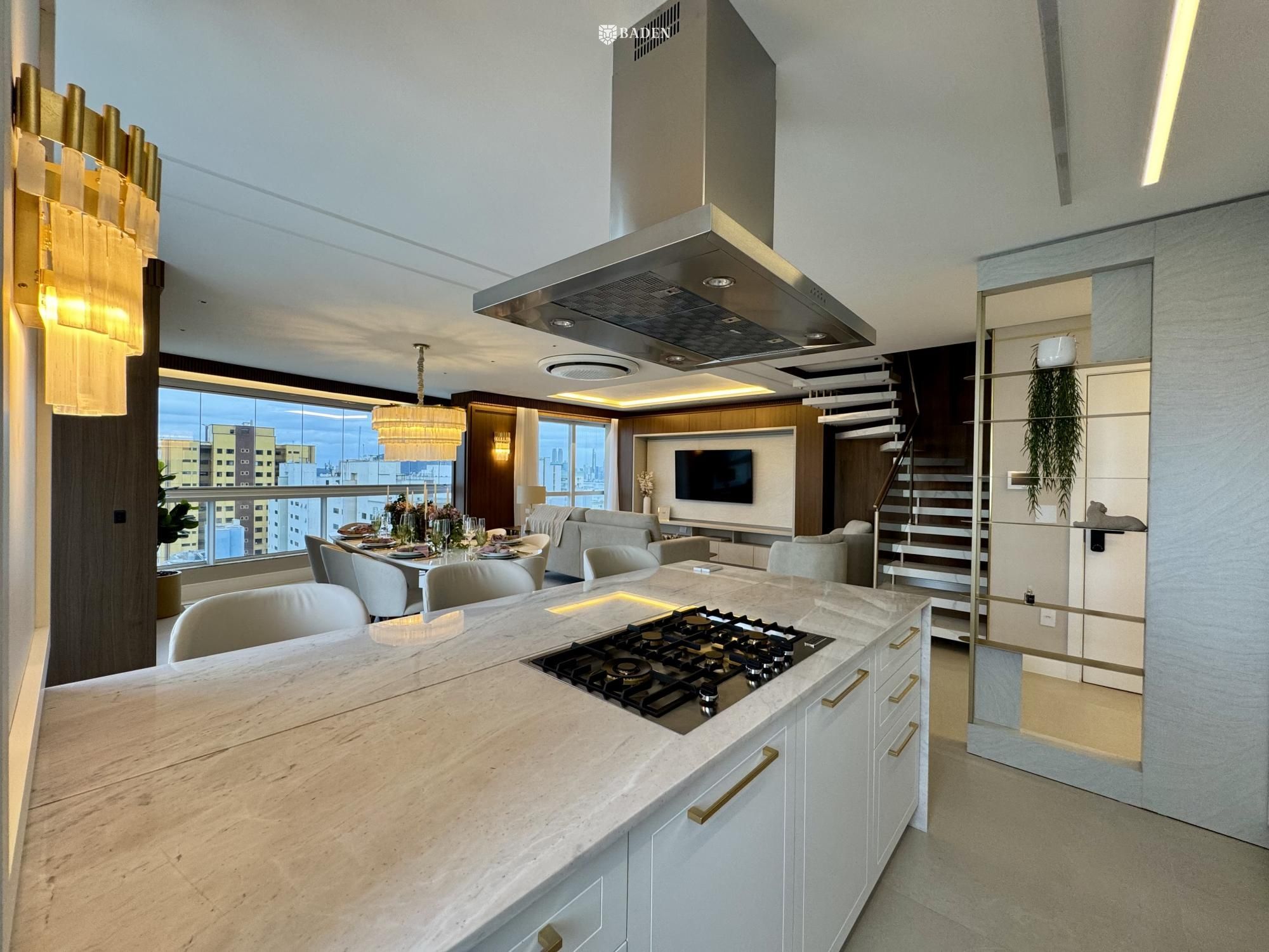 Cobertura, 4 quartos, 326 m² - Foto 9