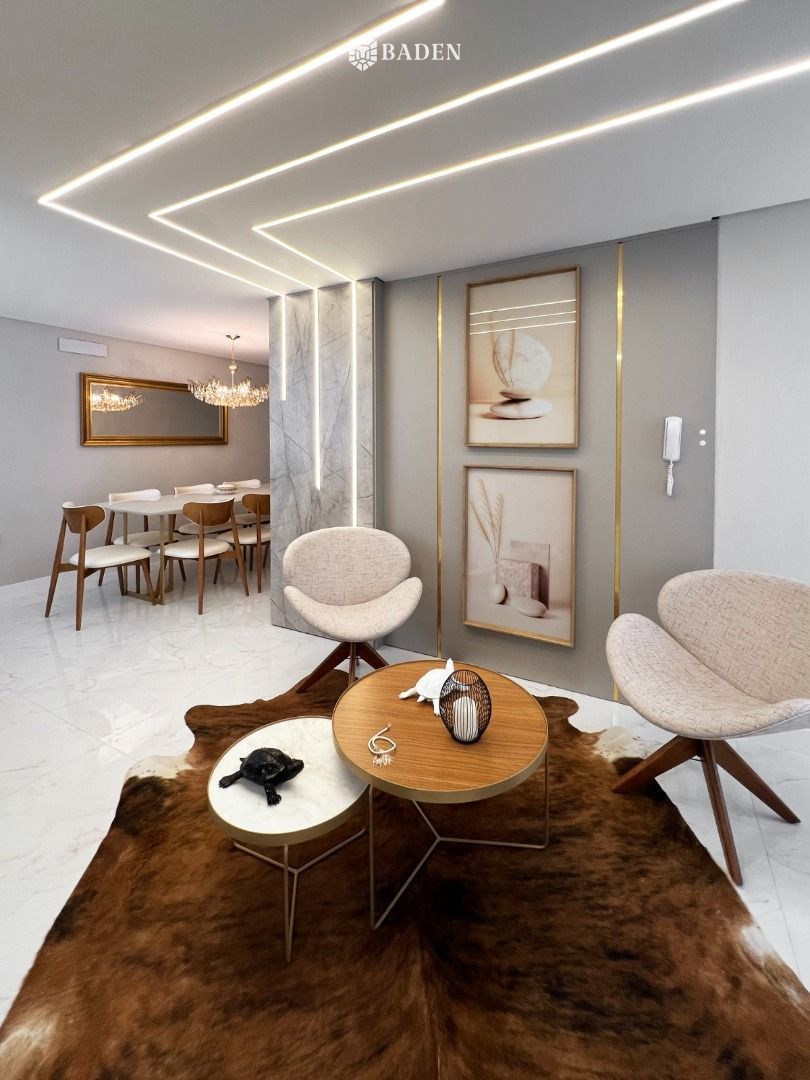 APARTAMENTO QUADRA MAR 3 SUÍTES