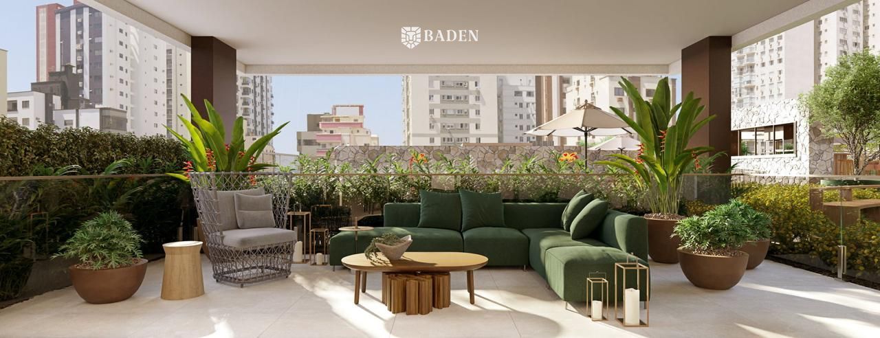Apartamento, 4 quartos, 224 m² - Foto 13