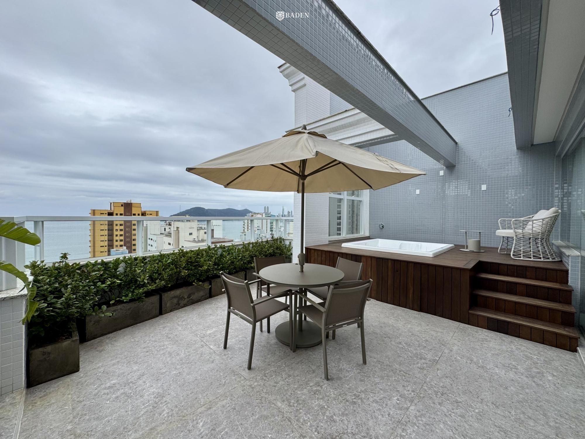 Cobertura, 4 quartos, 326 m² - Foto 48