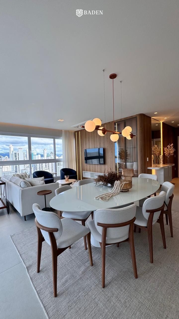 Apartamento, 4 quartos, 190 m² - Foto 7