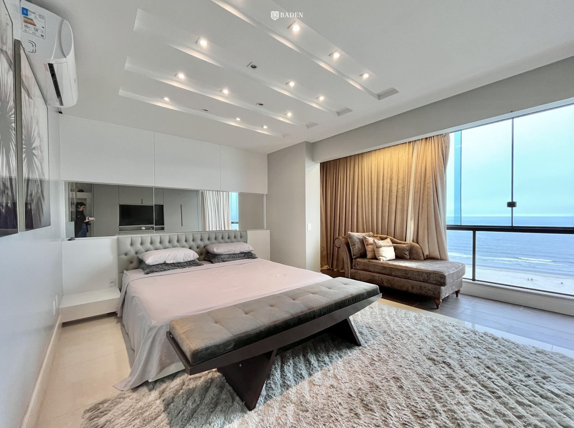 Apartamento, 4 quartos, 250 m² - Foto 33