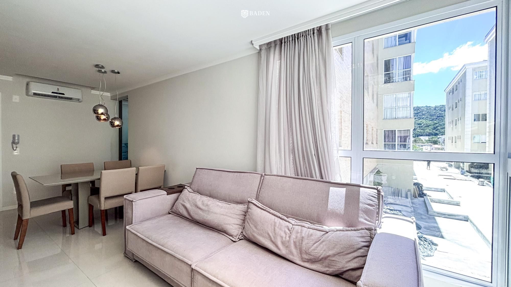 Apartamento, 3 quartos, 80 m² - Foto 8