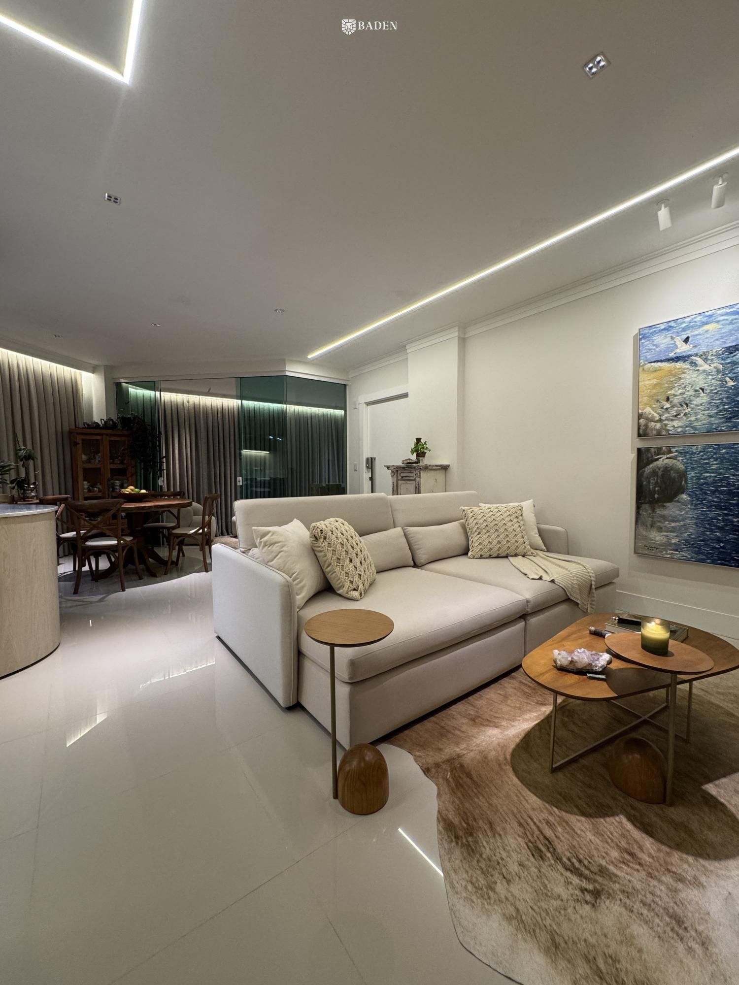 Apartamento, 3 quartos, 125 m² - Foto 4