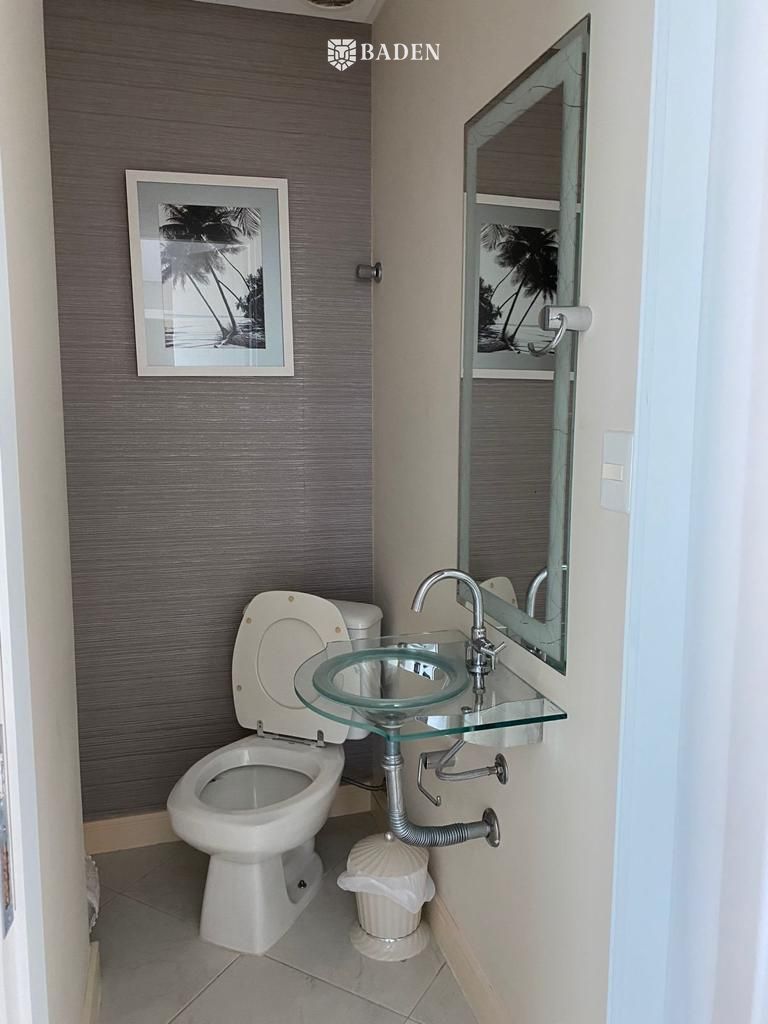 Apartamento, 3 quartos, 161 m² - Foto 13
