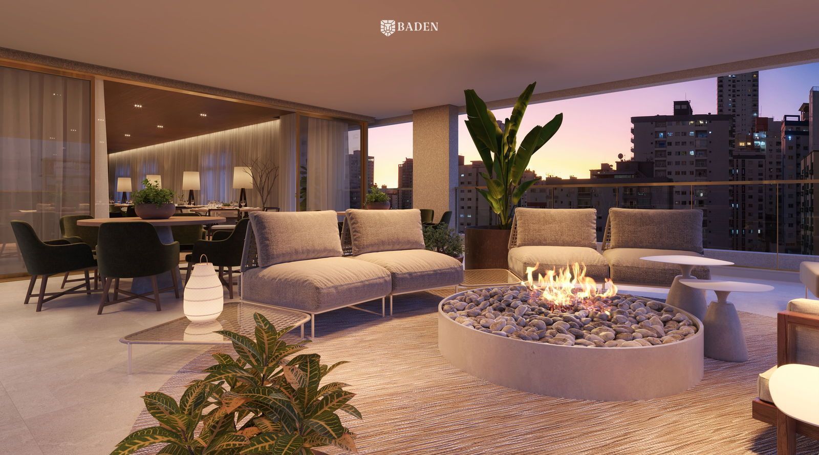 Apartamento, 4 quartos, 178 m² - Foto 13