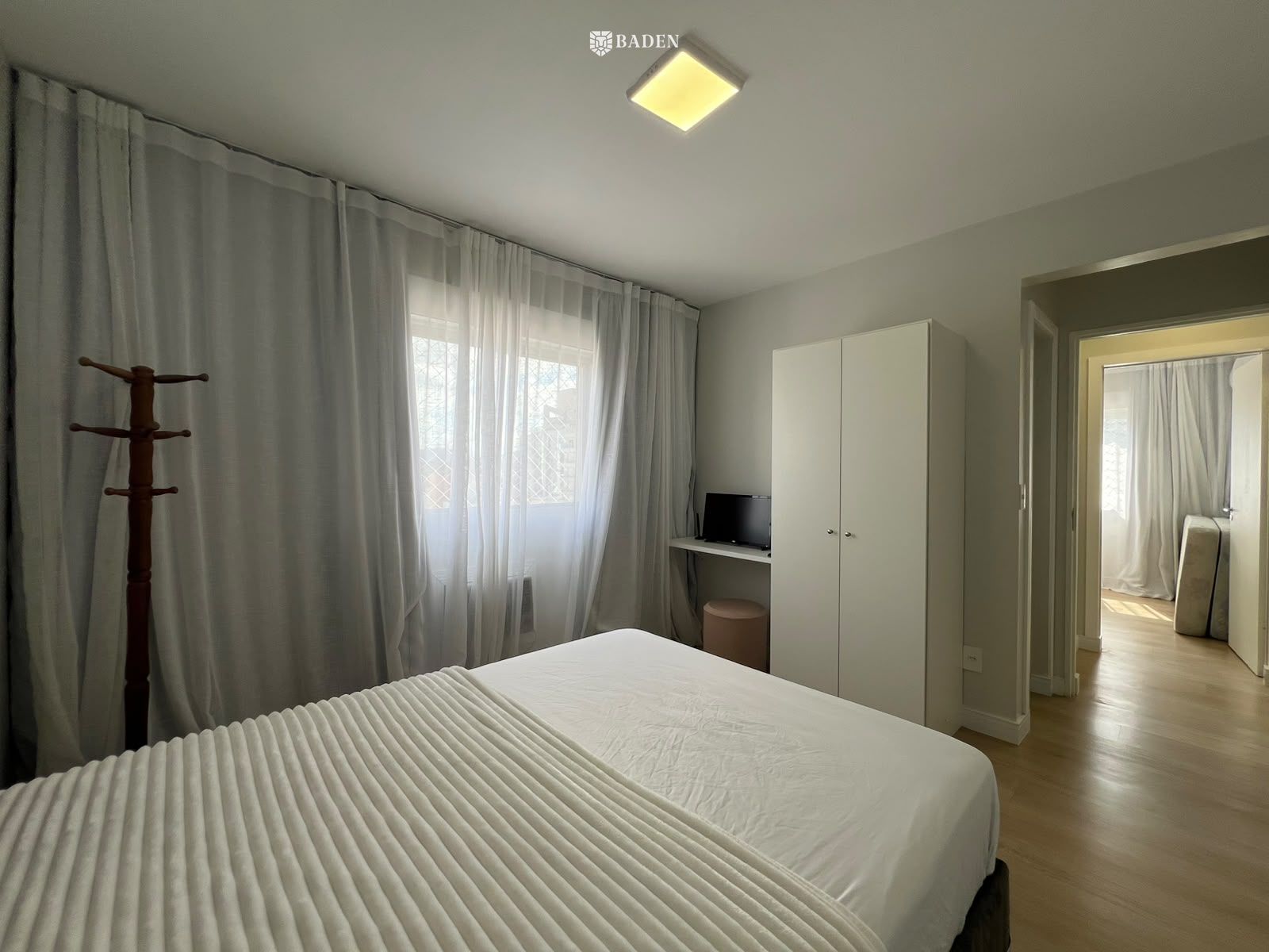Apartamento, 3 quartos, 120 m² - Foto 21