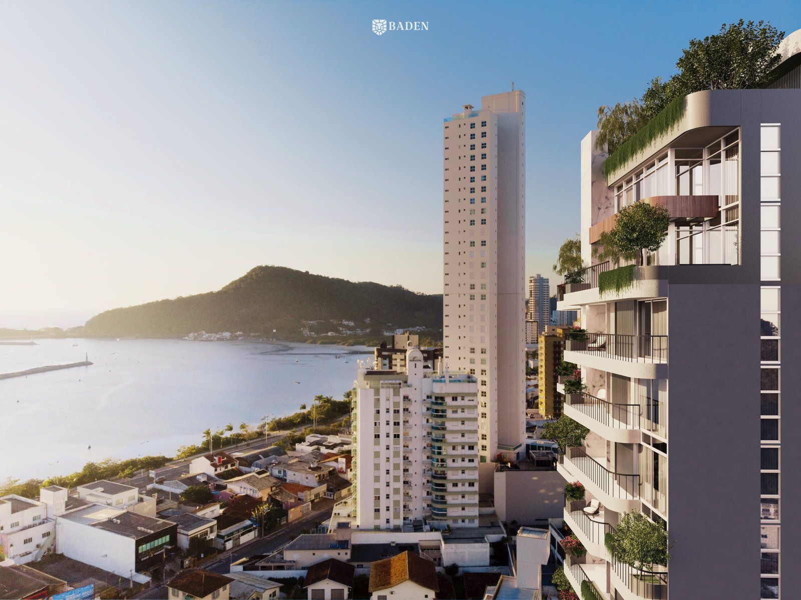 Apartamento, 3 quartos, 122 m² - Foto 6