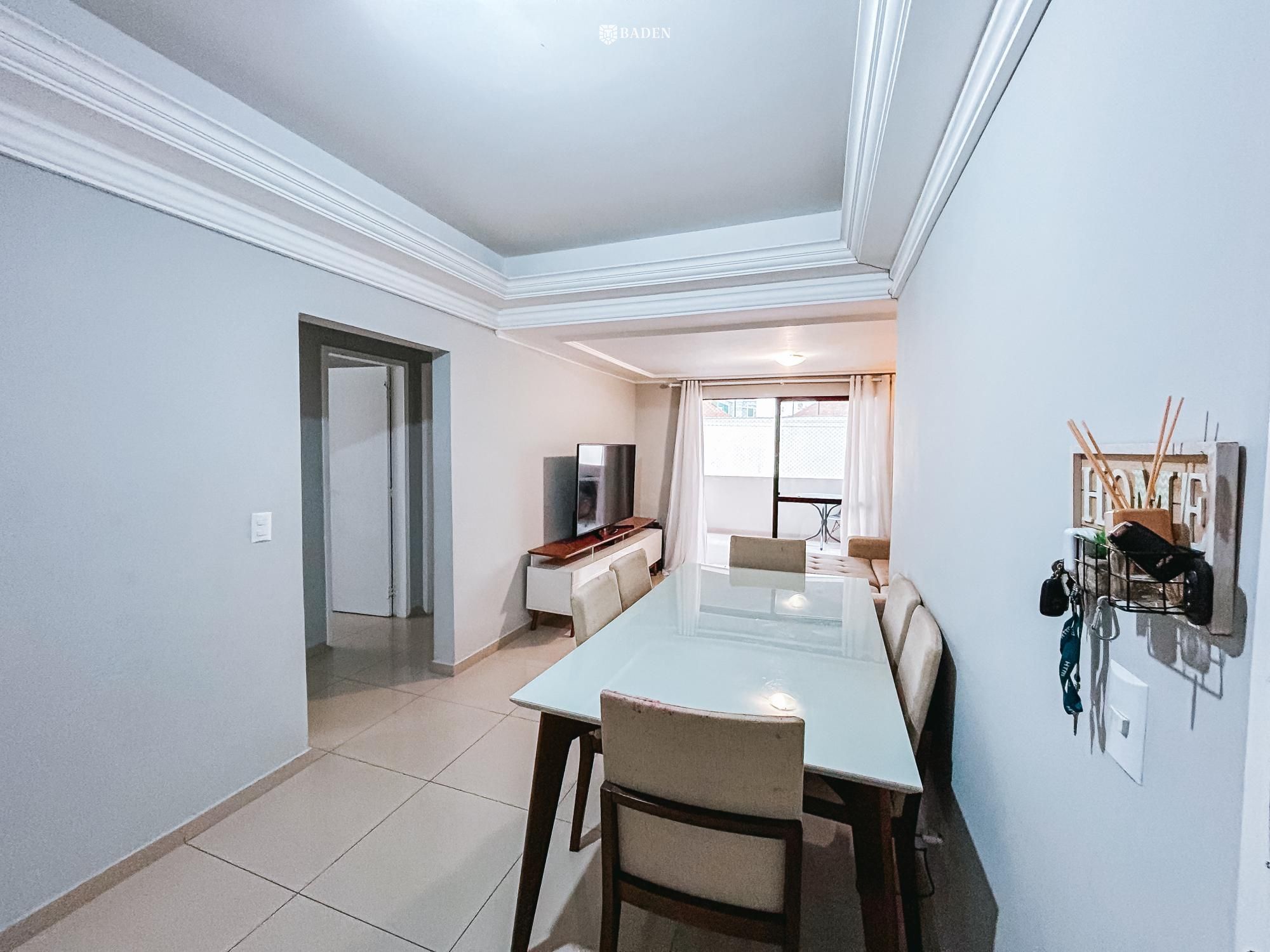 Apartamento, 3 quartos, 195 m² - Foto 4