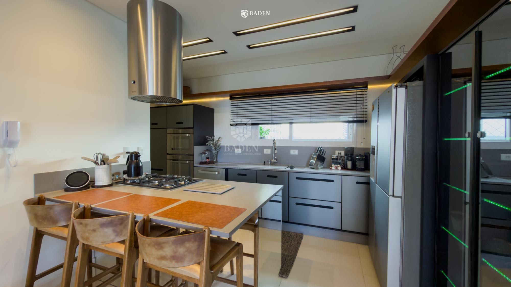Apartamento, 3 quartos, 122 m² - Foto 15