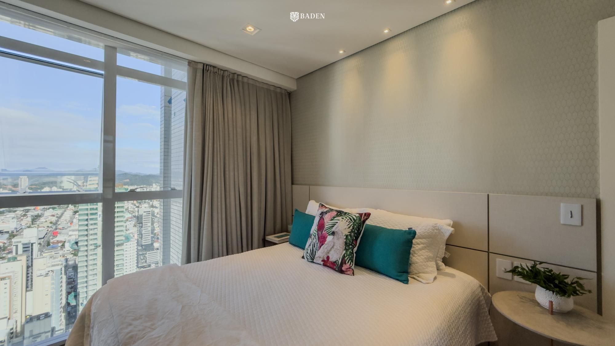 Cobertura, 4 quartos, 300 m² - Foto 52
