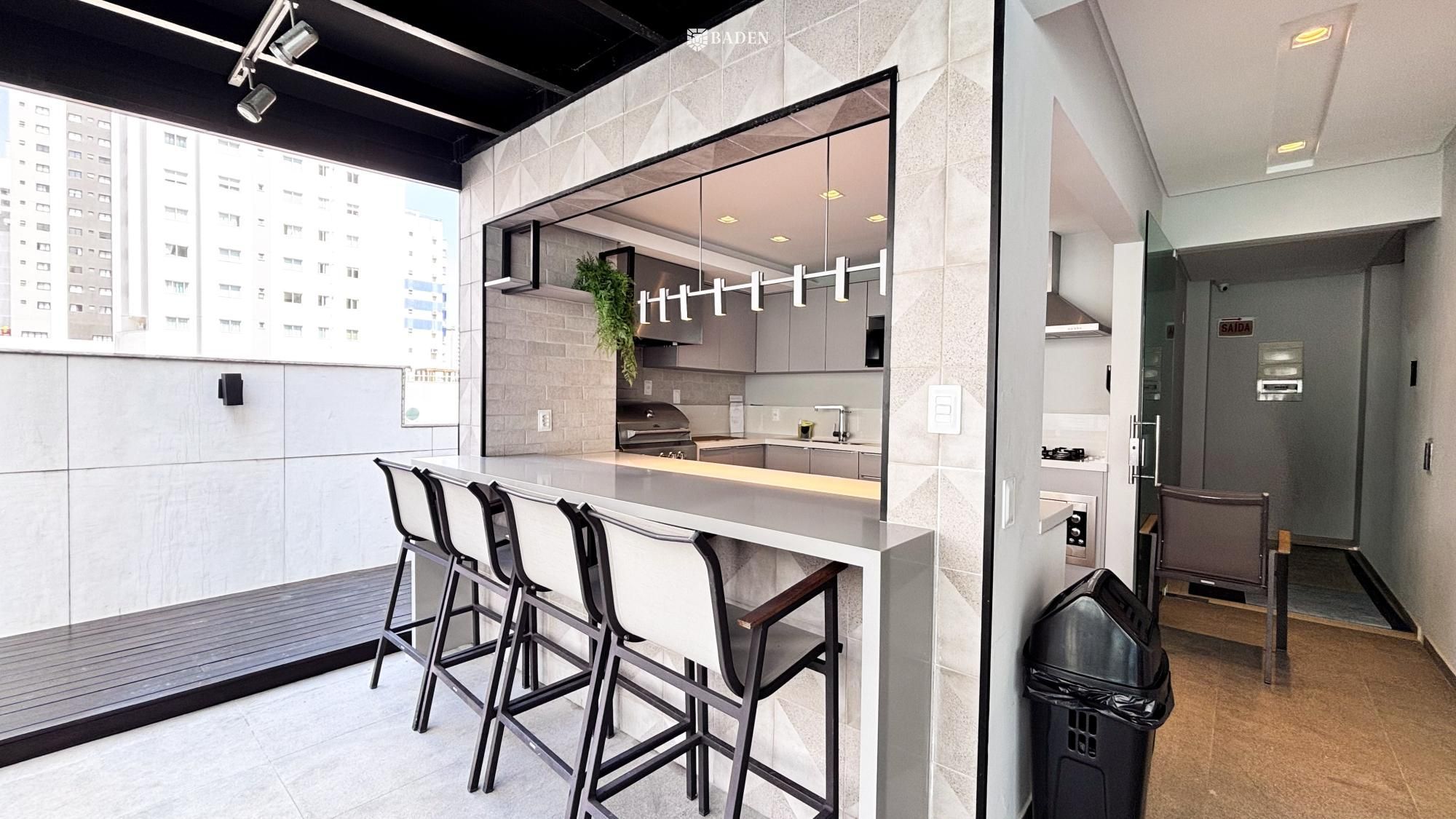 Apartamento, 3 quartos, 134 m² - Foto 5