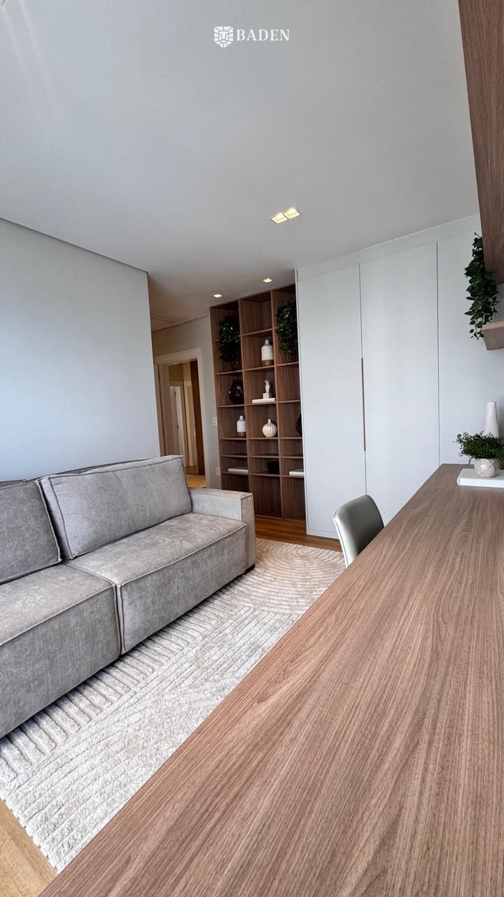 Apartamento, 4 quartos, 190 m² - Foto 24