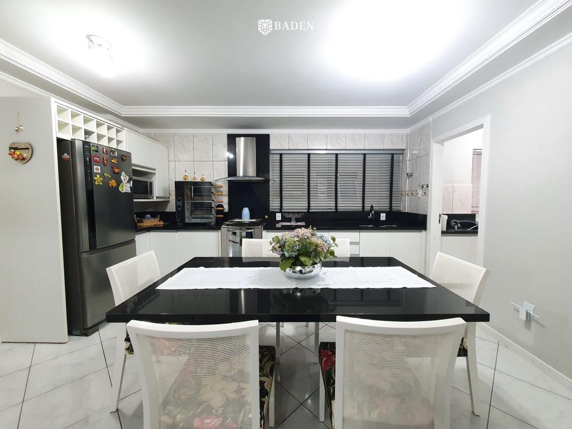 Apartamento, 3 quartos, 192 m² - Foto 6