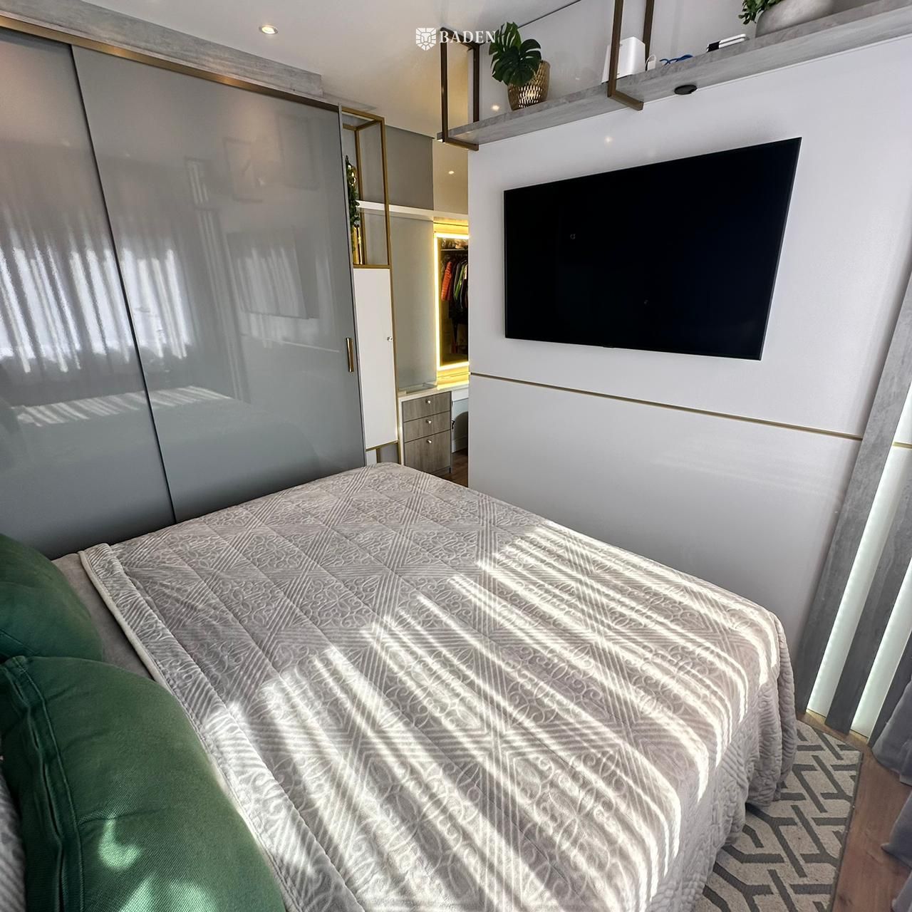 Apartamento, 3 quartos, 130 m² - Foto 11