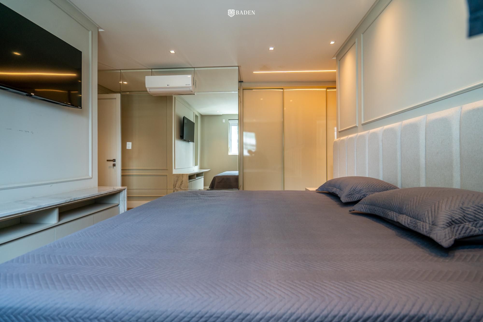 Apartamento, 3 quartos, 130 m² - Foto 36