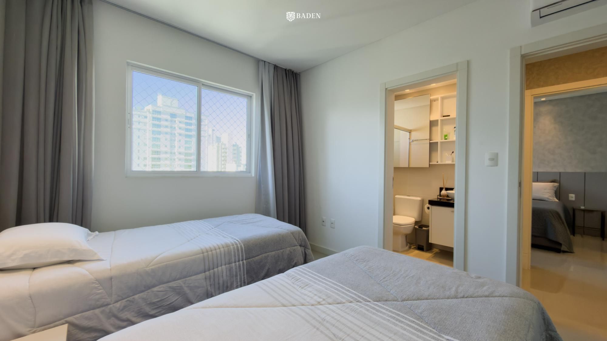 Apartamento, 3 quartos, 135 m² - Foto 23
