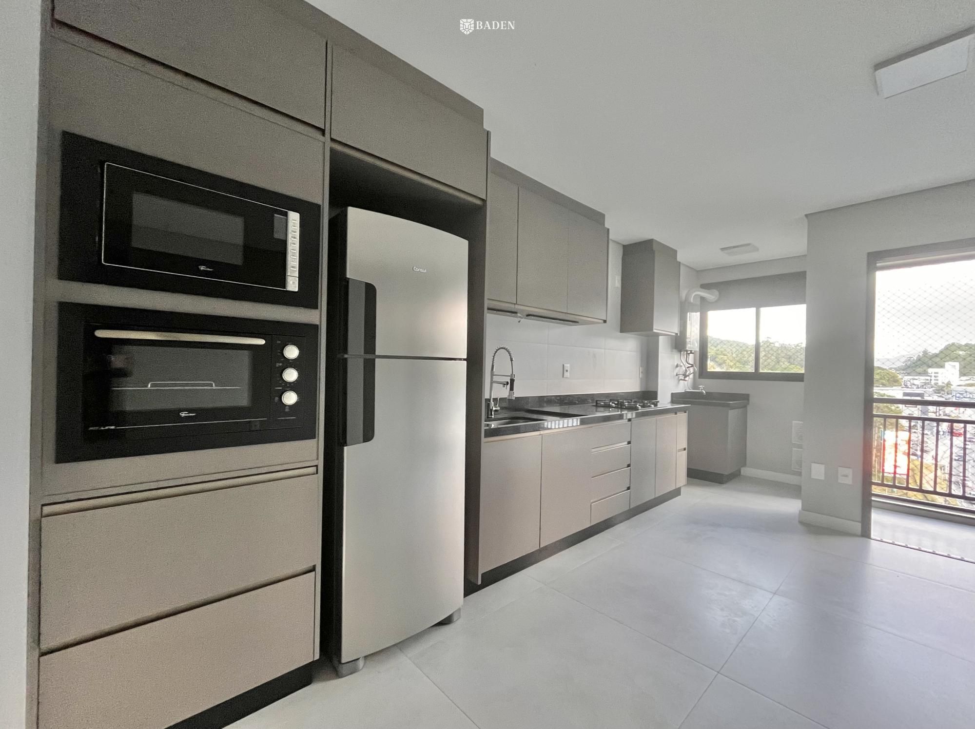 Apartamento, 2 quartos, 62 m² - Foto 3