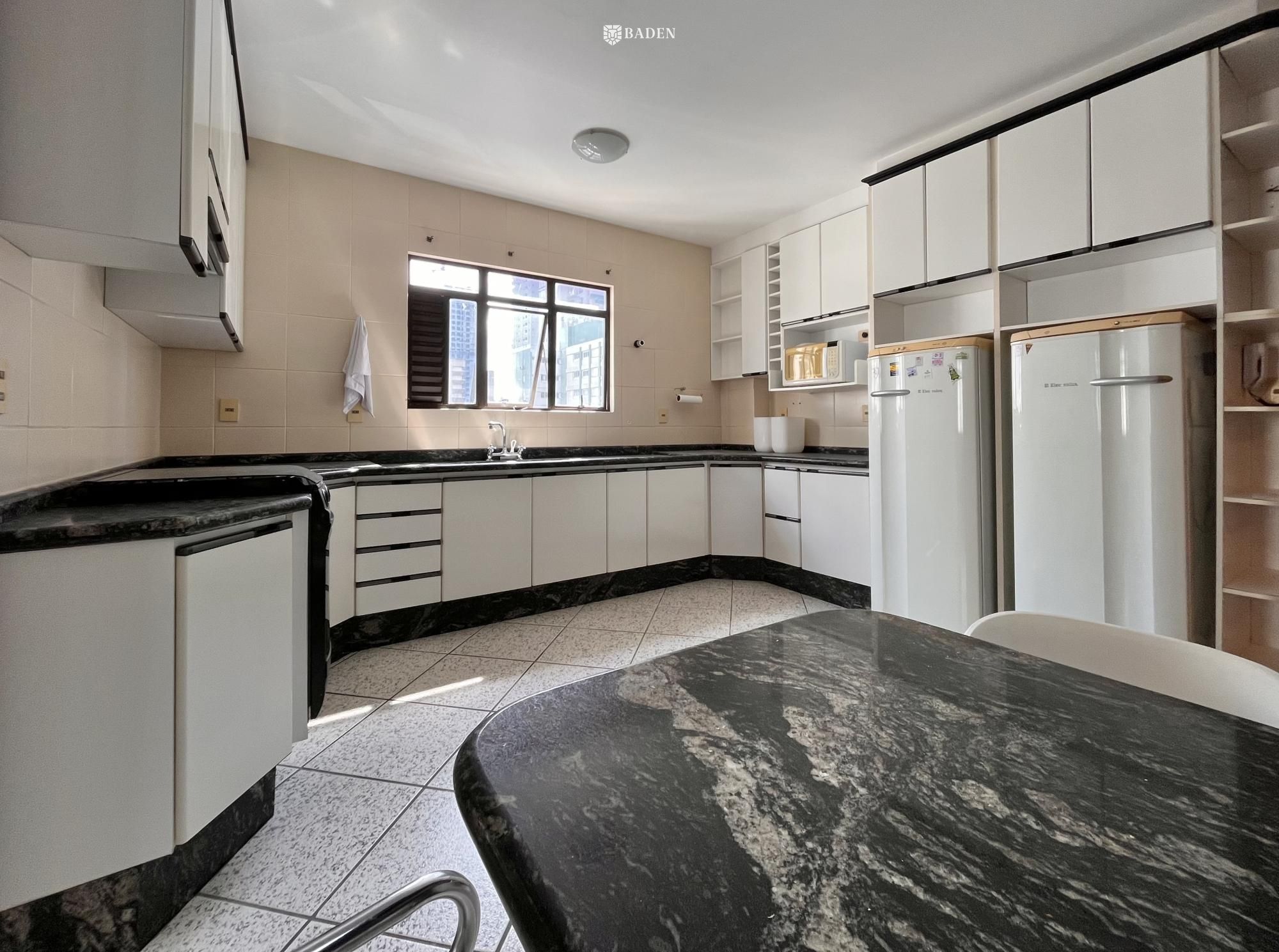 Apartamento, 3 quartos, 174 m² - Foto 5