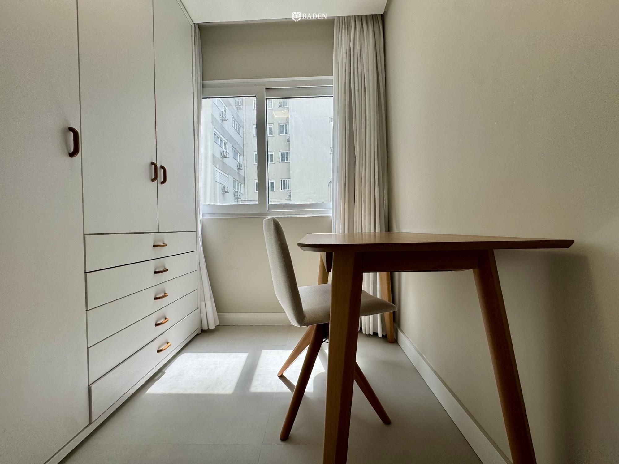 Apartamento, 3 quartos, 145 m² - Foto 45