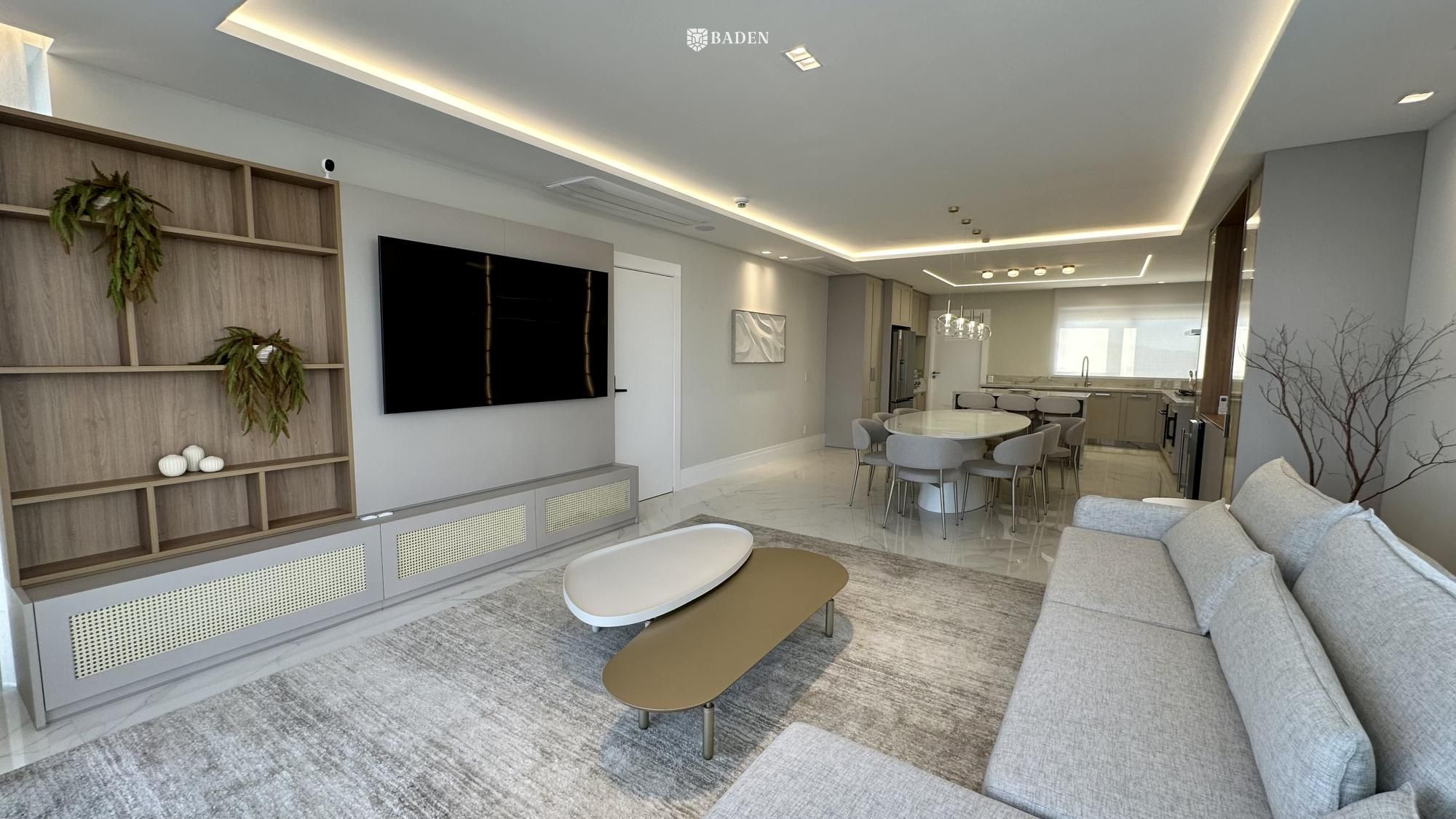 Apartamento, 4 quartos, 171 m² - Foto 11