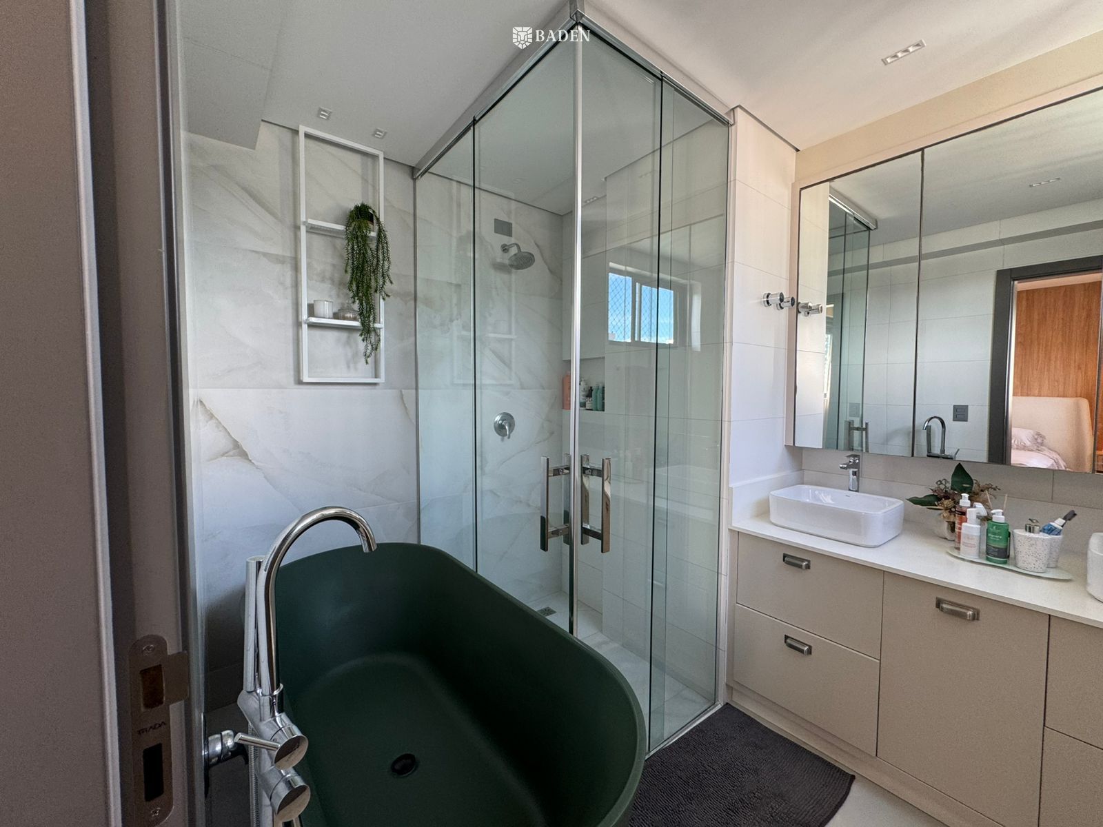 Apartamento, 3 quartos, 130 m² - Foto 9