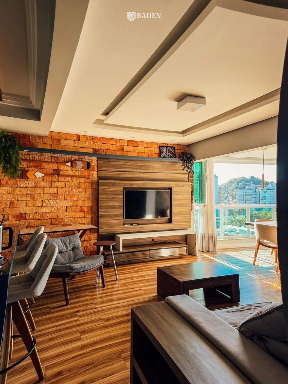 Apartamento, 2 quartos, 77 m² - Foto 13