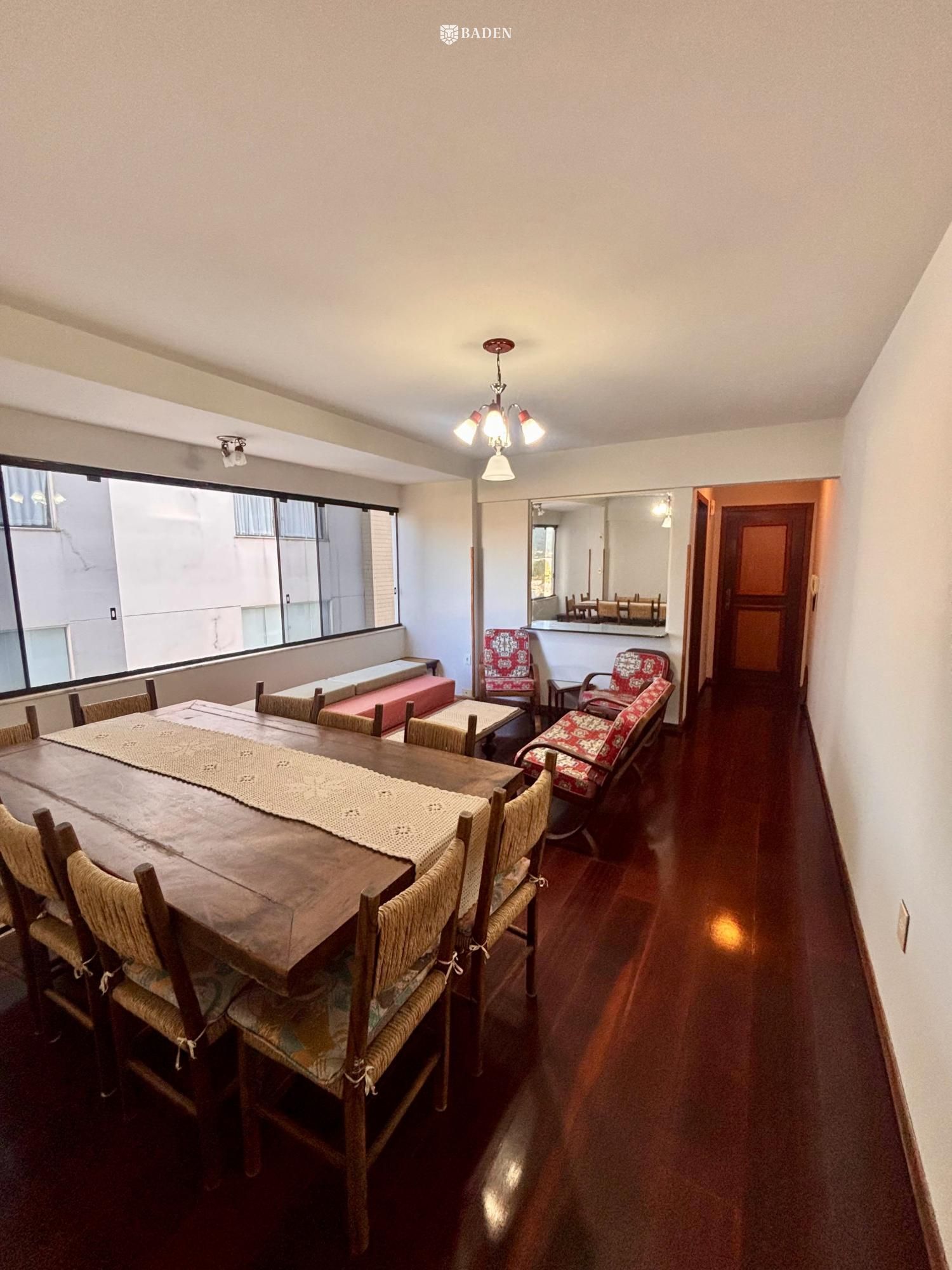 Cobertura, 4 quartos, 239 m² - Foto 1