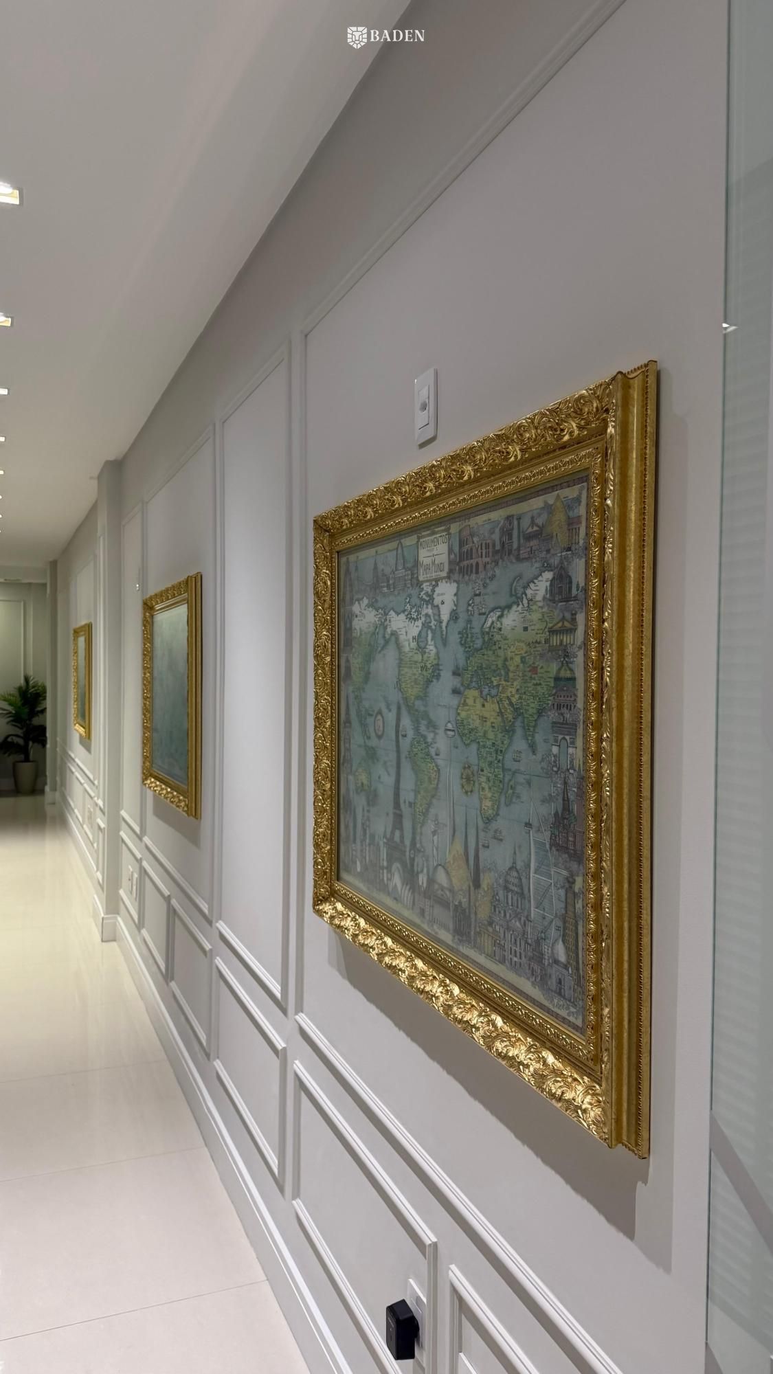Loja-Salão, 110 m² - Foto 4