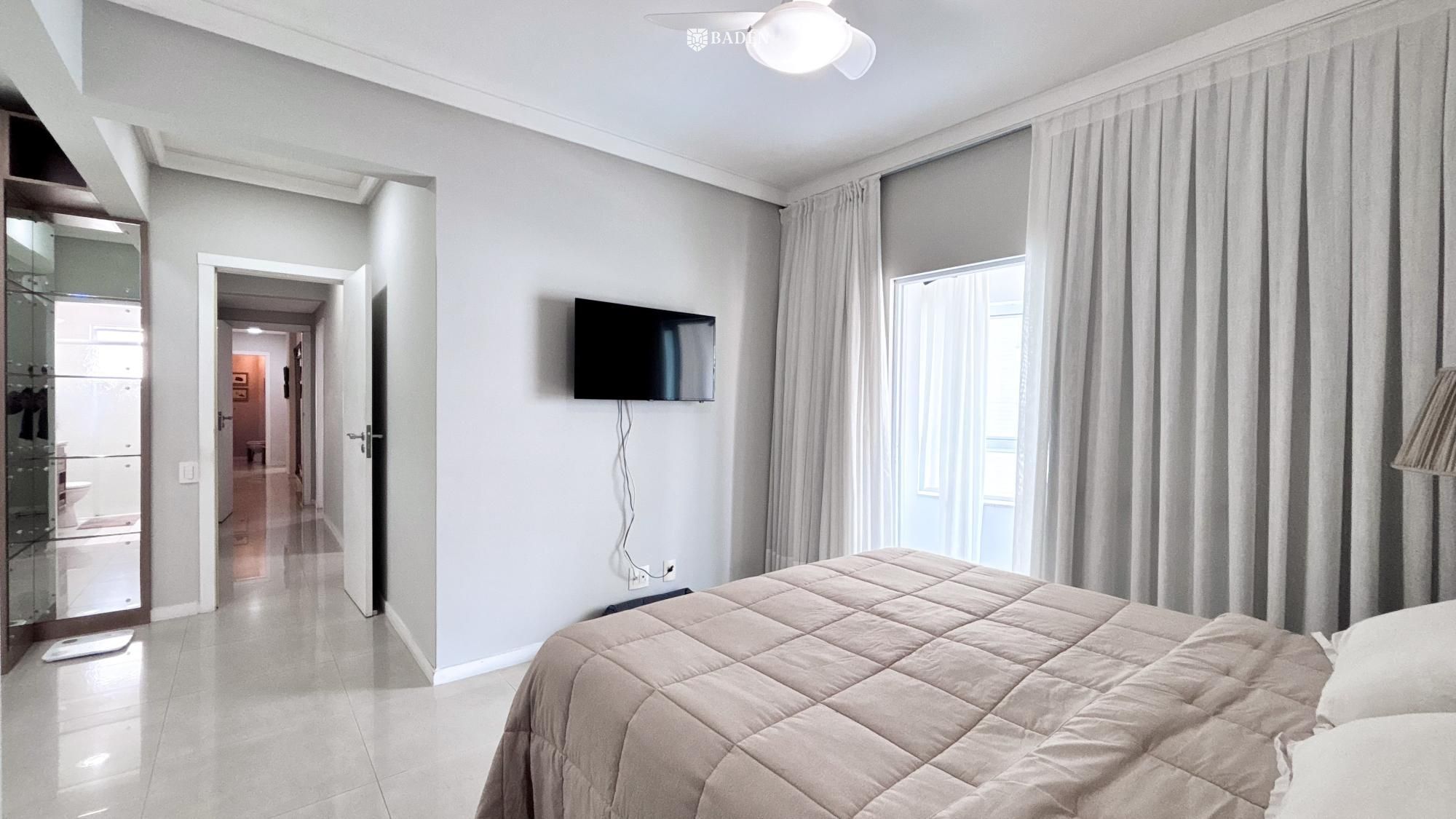 Apartamento, 3 quartos, 134 m² - Foto 50
