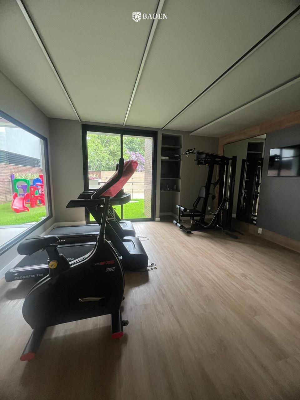Apartamento, 1 quarto, 40 m² - Foto 9