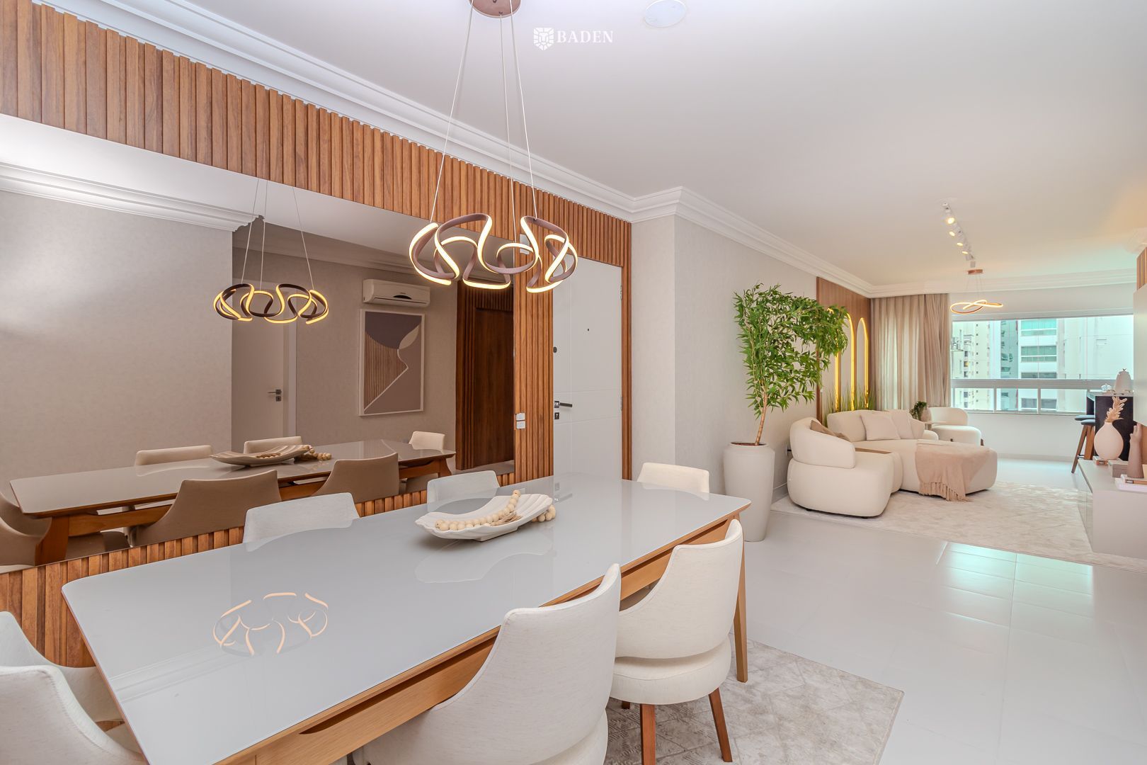 Apartamento, 3 quartos, 110 m² - Foto 6