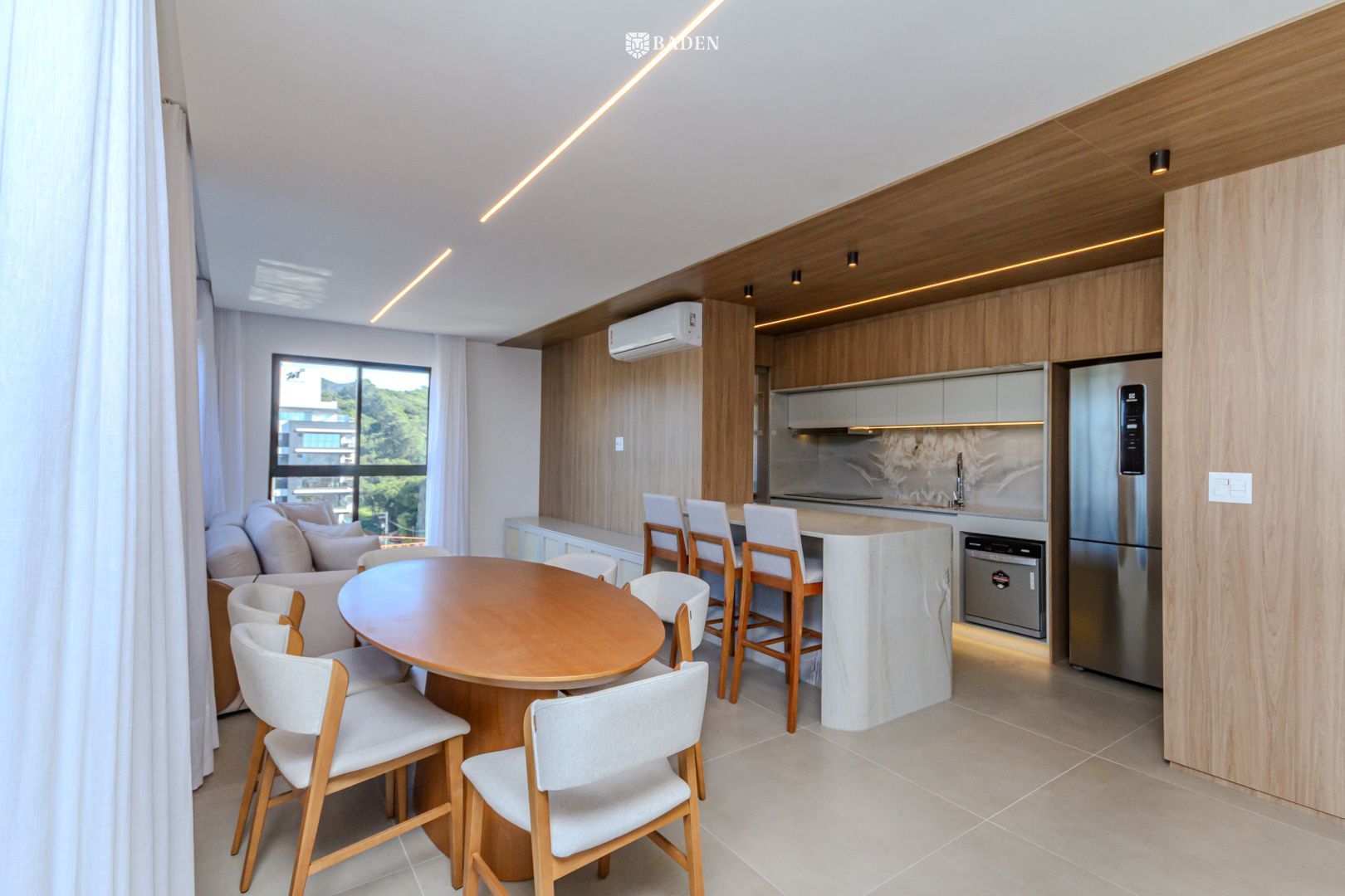 Cobertura, 3 quartos, 180 m² - Foto 5