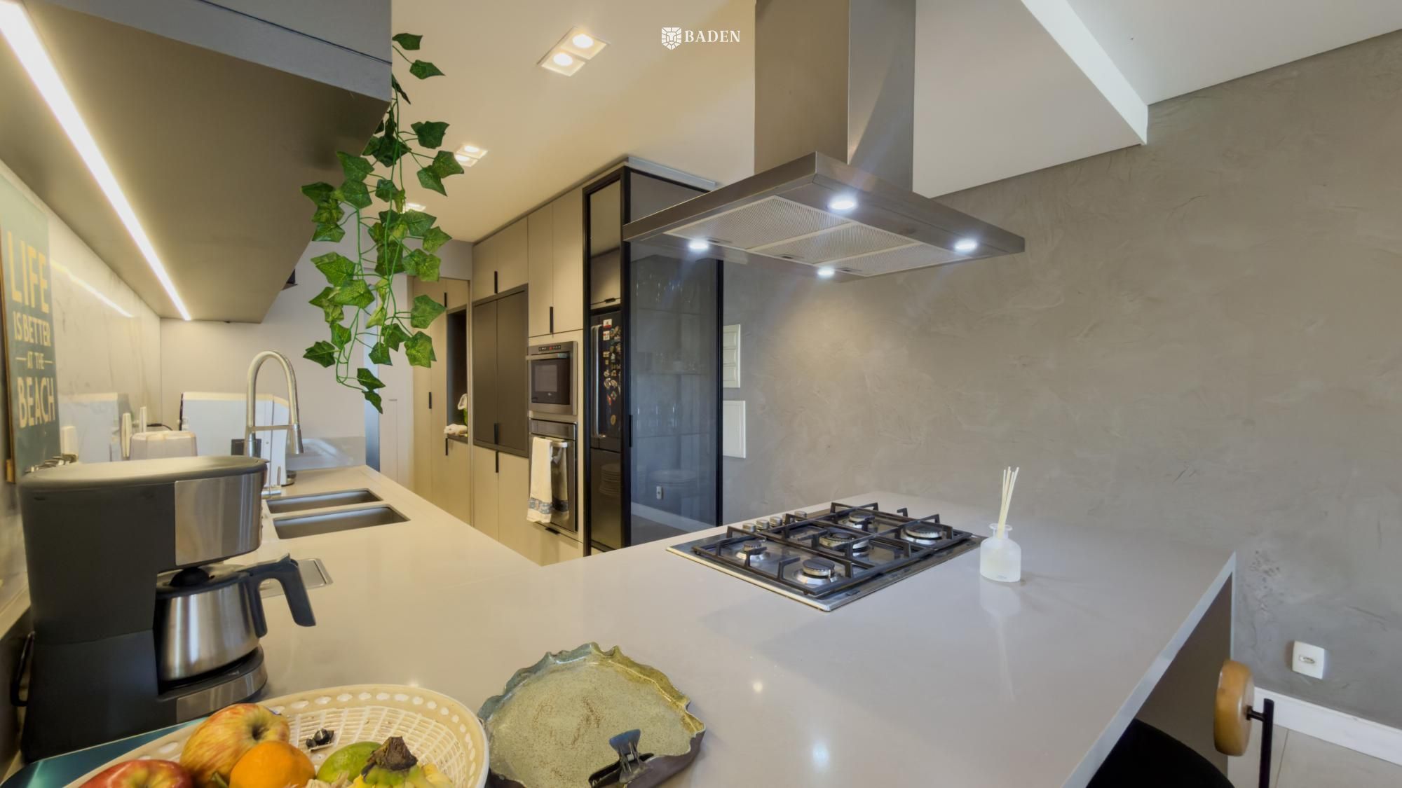 Apartamento, 3 quartos, 128 m² - Foto 21