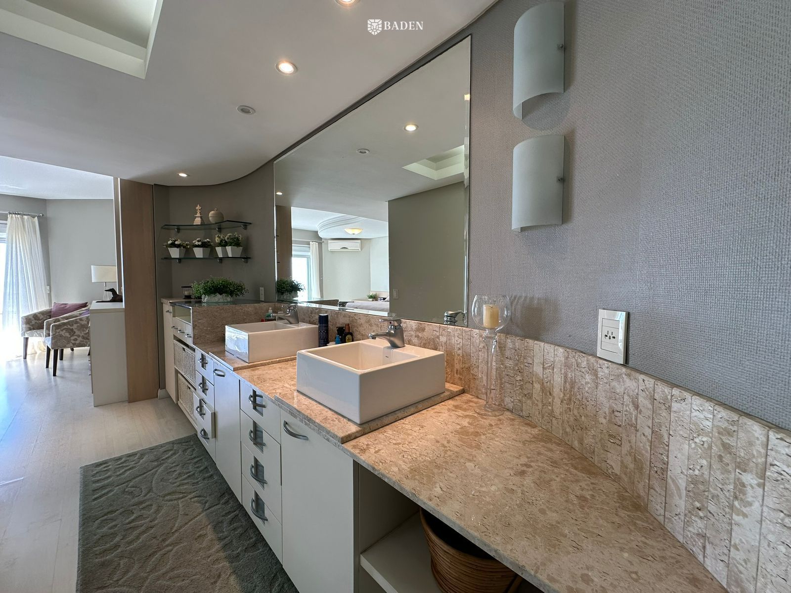 Apartamento, 4 quartos, 209 m² - Foto 20