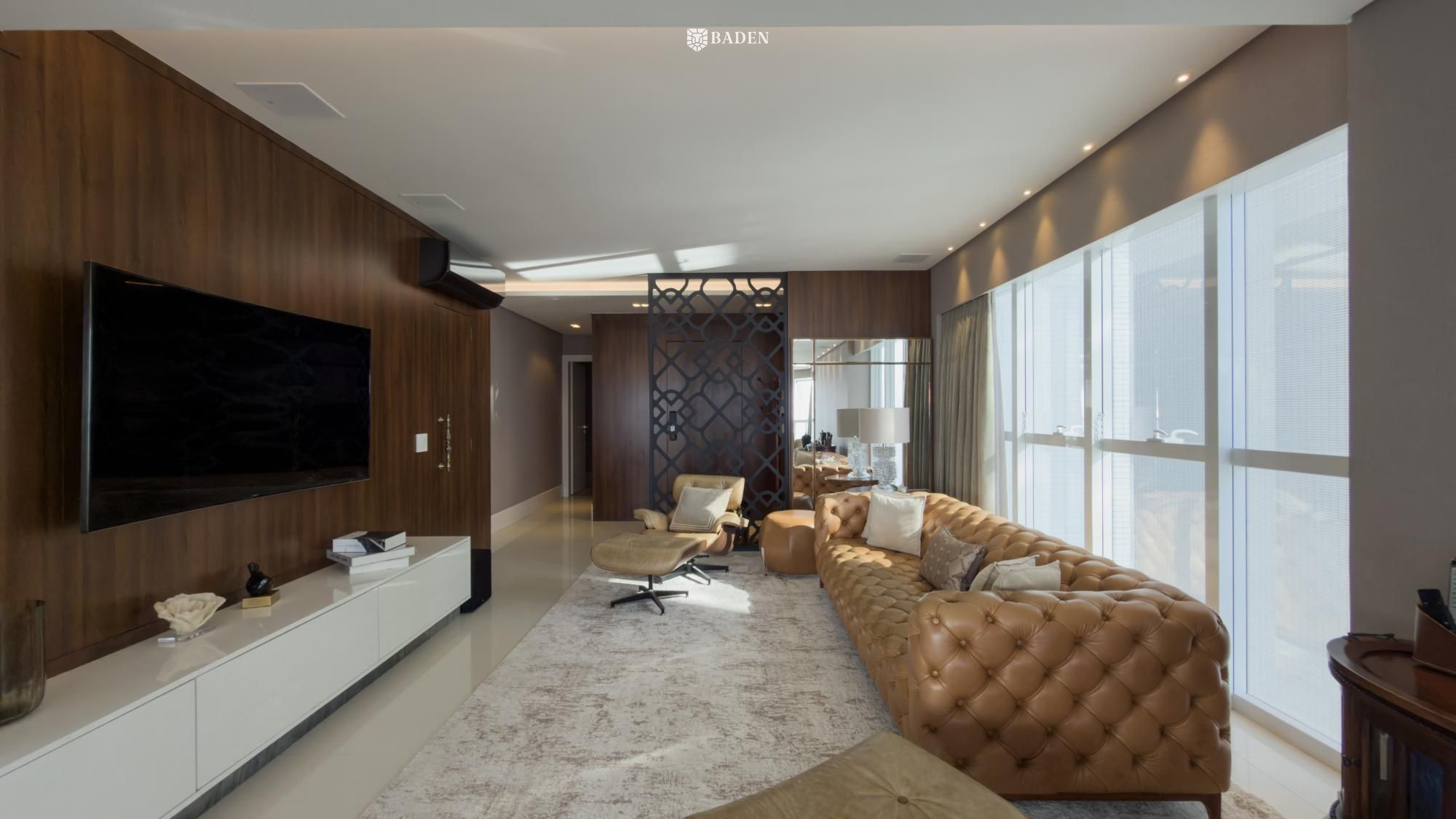 Apartamento, 4 quartos, 237 m² - Foto 11