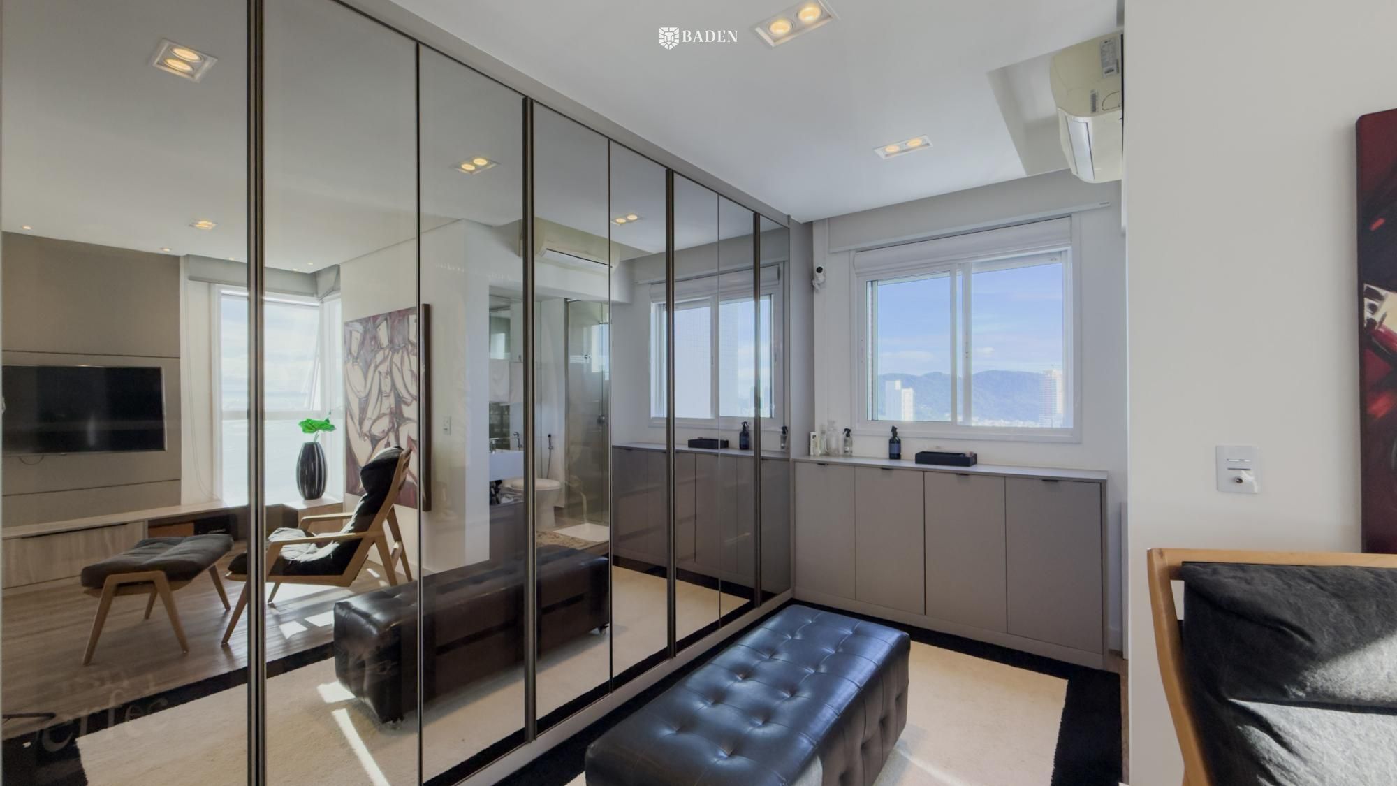 Cobertura, 4 quartos, 300 m² - Foto 46