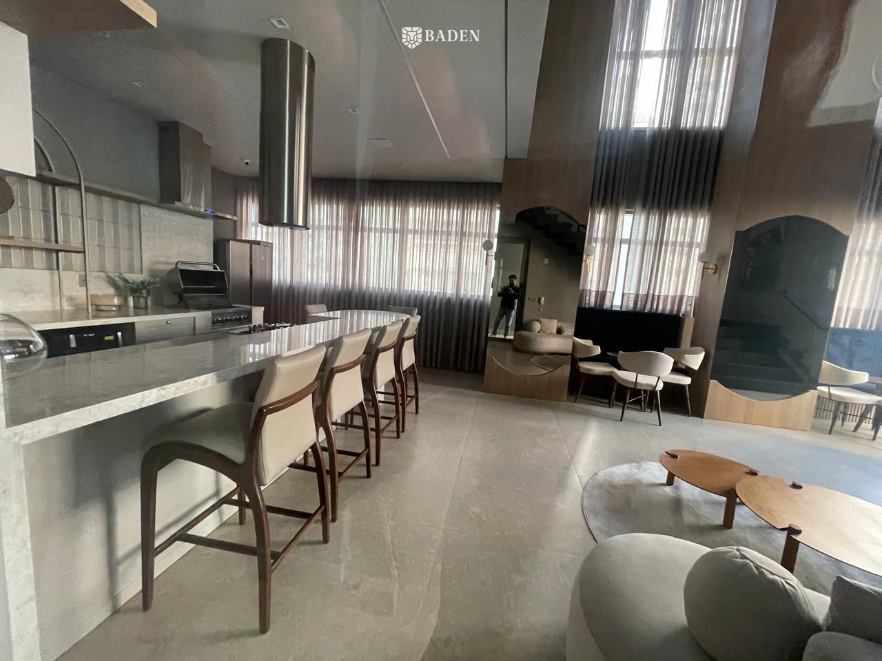 Apartamento, 3 quartos, 130 m² - Foto 18