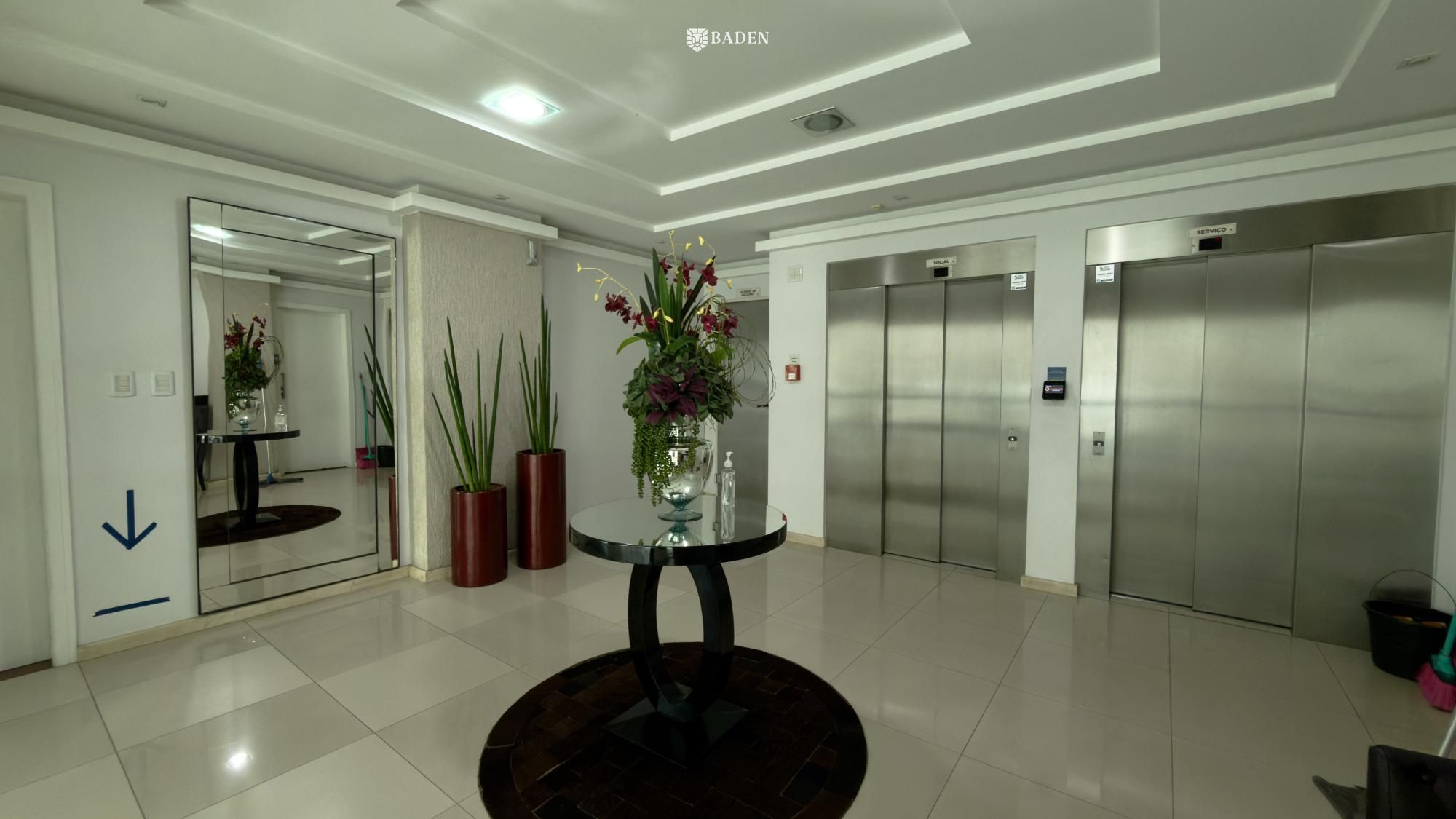 Apartamento, 3 quartos, 122 m² - Foto 3