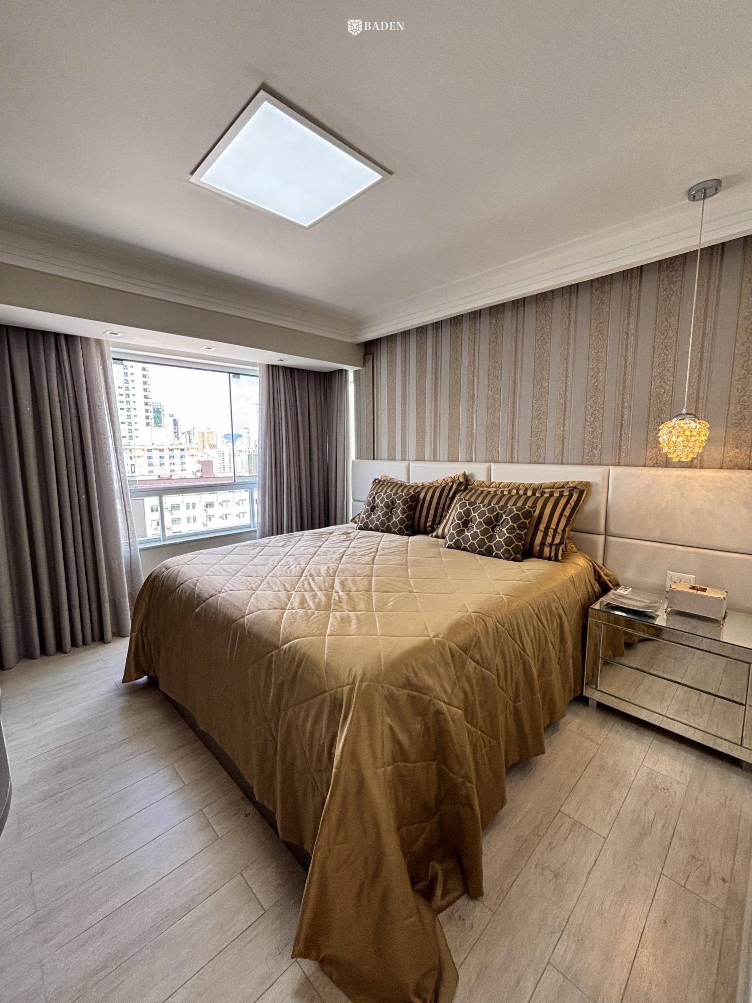 Apartamento, 4 quartos, 180 m² - Foto 15