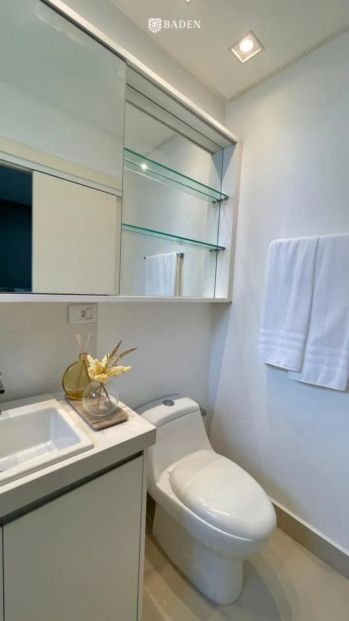 Apartamento, 3 quartos, 135 m² - Foto 26