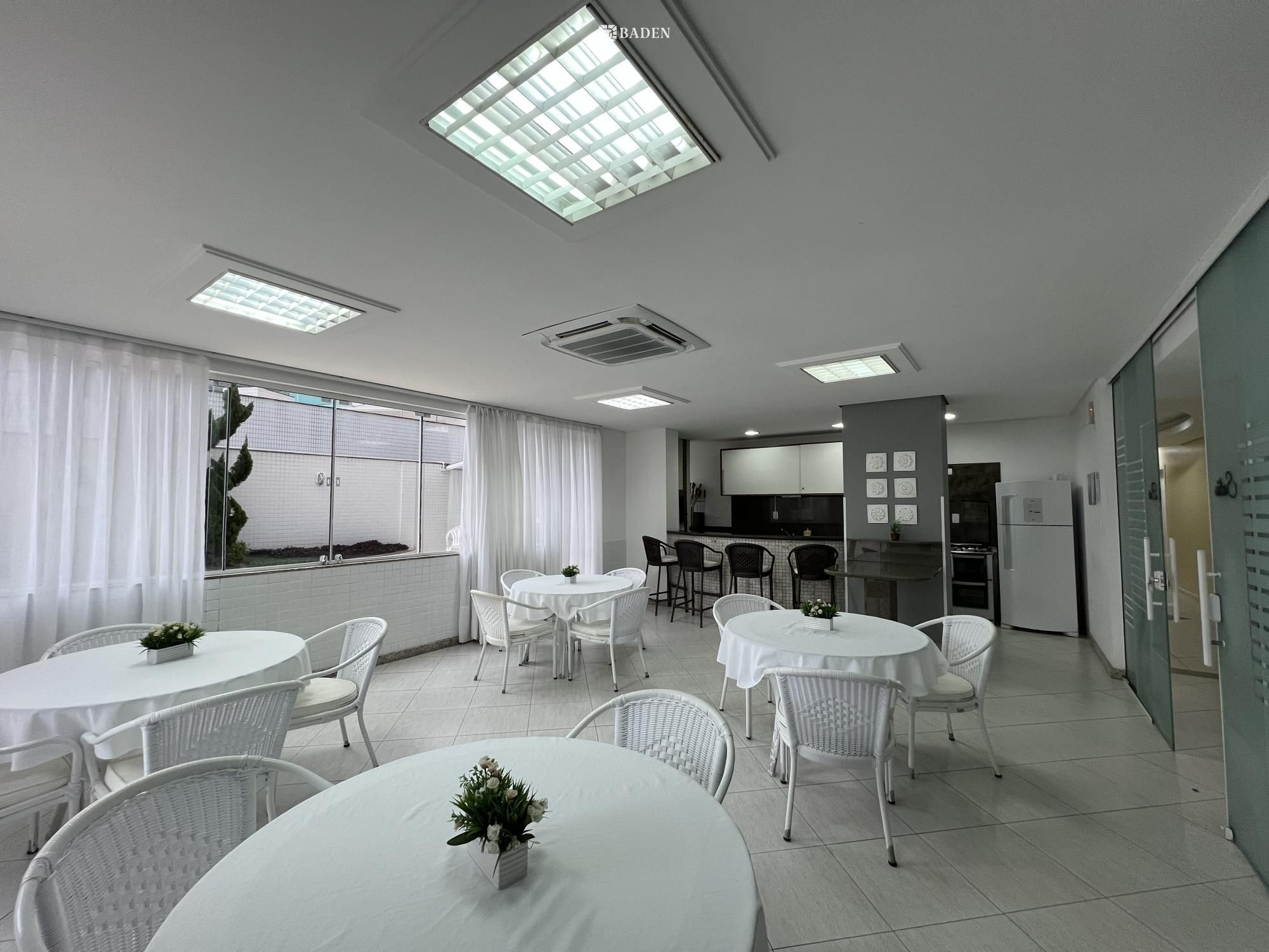 Apartamento, 3 quartos, 92 m² - Foto 34