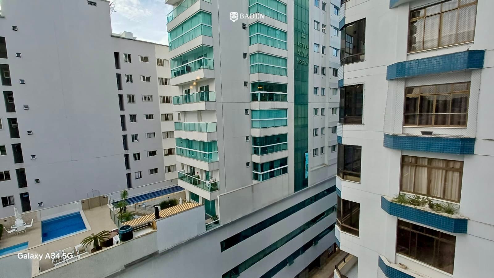 Apartamento, 3 quartos, 152 m² - Foto 12